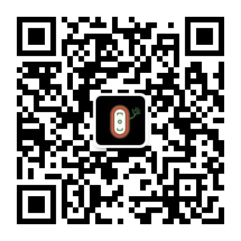握手操场 微信公众号二维码